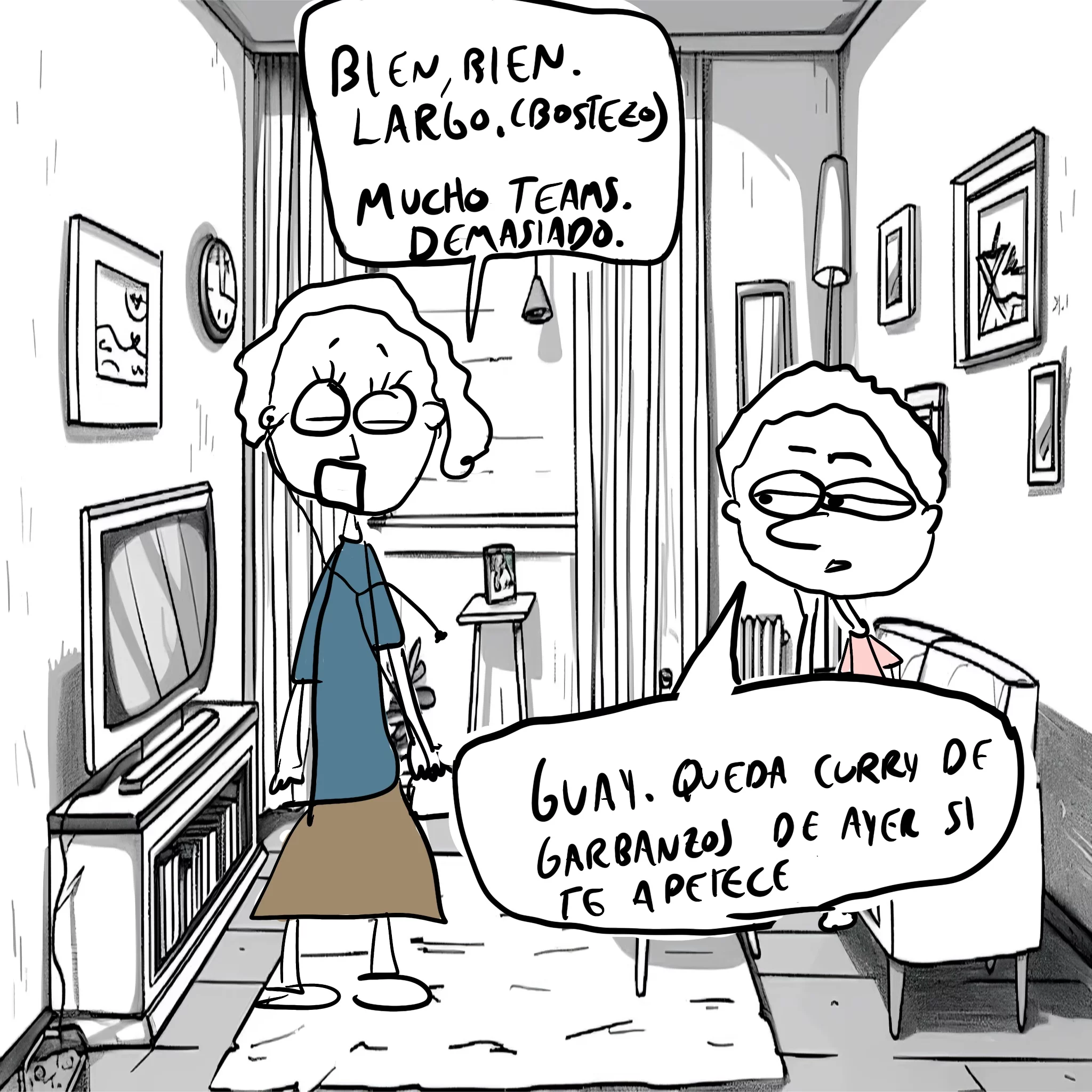tio raro